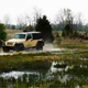 Image for article titled AEV J8 MILSPEC: Offroading Jeep's Forbidden Fruit